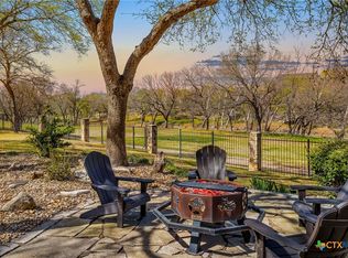 30307 Oak Tree Dr, Georgetown, TX 78628
