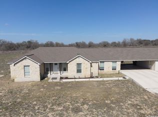 416 Maske Rd, Somerset, TX 78069
