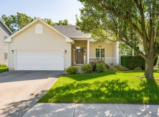 1029 16th Street Ct, Silvis, IL 61282