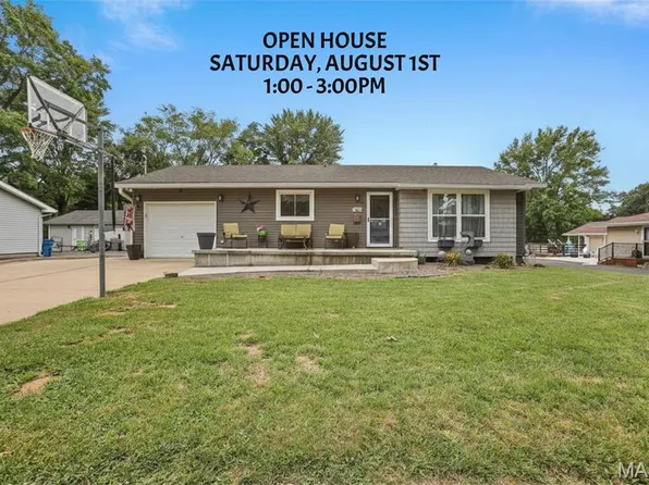 145 Virginia St, Bethalto, IL 62010
