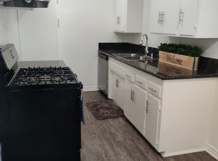 Krisden Apts, Garden Grove, CA 92841