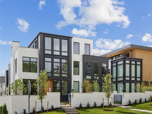 201 Garfield Street, Denver, CO 80206