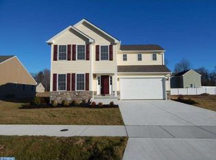 48 Star Light Ln, Milford, DE 19963
