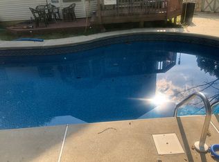 38 Ashland Ave, Sicklerville, NJ 08081