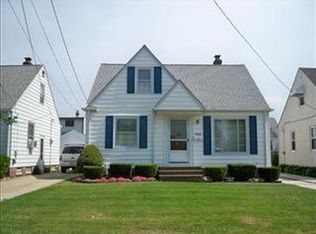 29962 Enid Rd, Wickliffe, OH 44092