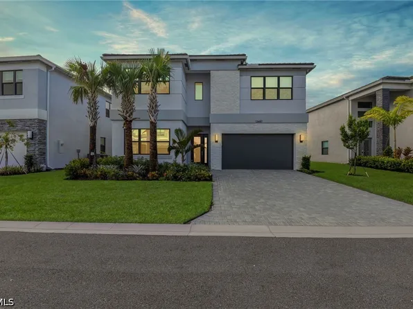 12687 Alderson Ave, Estero, FL 33928