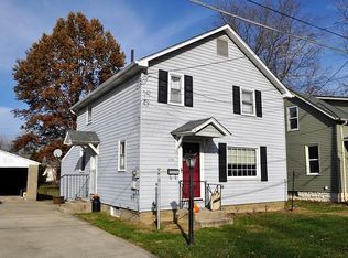 174 W Borland St, Pickerington, OH 43147