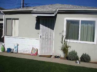 6936 Amherst St, San Diego, CA 92115