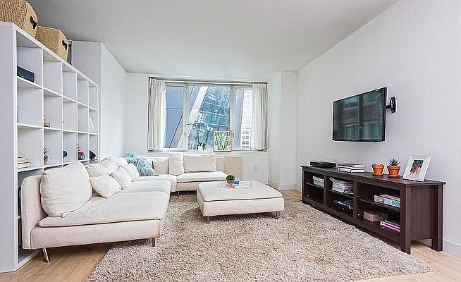 1st image of 322 W 57th St APT 25R