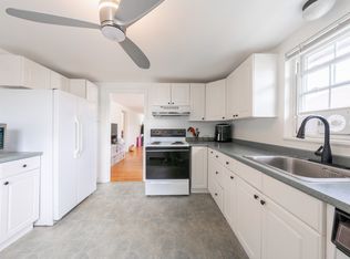 35 Hamilton Rd, Belmont, MA 02478