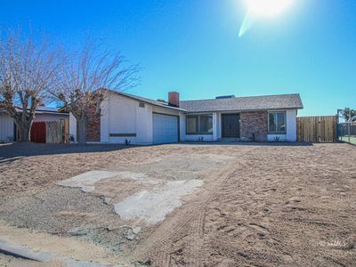 21382 Baldwin Ln, California City, CA, 93505
