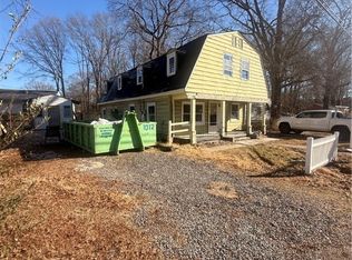 505 N James St, Ashland, VA 23005