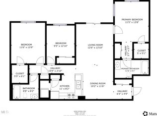 201 Ten Mile Dr APT 303, Granby, CO 80446