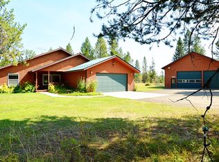 115 Coy Rd, McCall, ID 83638