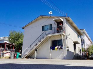 1928 E 25th St, Oakland, CA 94606