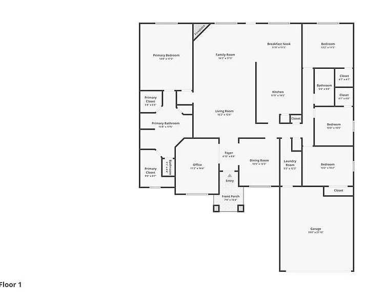 253 Carolina Jasmine Ln — Photo 2