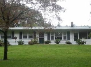 1317 Linkous Rd, Pylesville, MD 21132