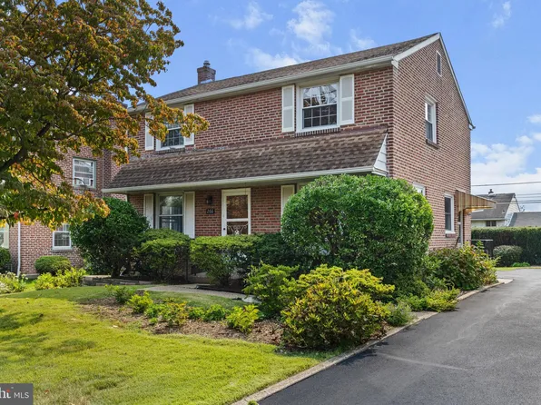 266 Bryn Mawr Ave, Lansdowne, PA 19050