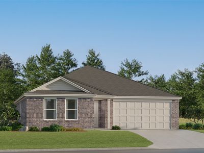 1304 Gratiot Dr, Greenville, TX, 75402