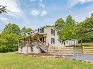 1301 S Buffalo Rd, Lexington, VA 24450