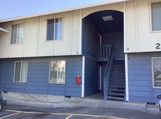 645 SE 4th St #2A, Hermiston, OR 97838