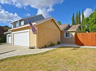 5380 Rainflower Dr, Livermore, CA