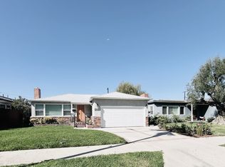 12055 Lucile St, Los Angeles, CA 90230