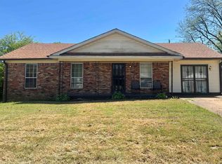 313 Burwood Dr, Memphis, TN 38109