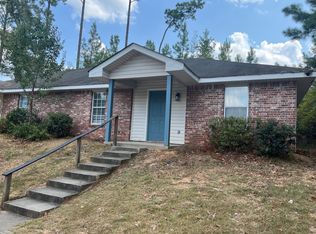914 Wpa Rd #H, Sumrall, MS 39482