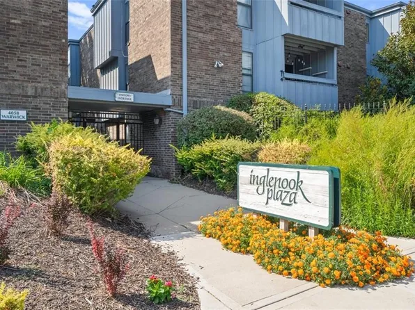 4057 Walnut St APT 7, Kansas City, MO 64111