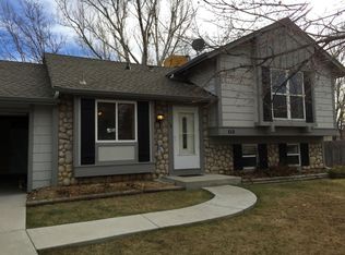 112 S Buchanan Ct, Louisville, CO 80027