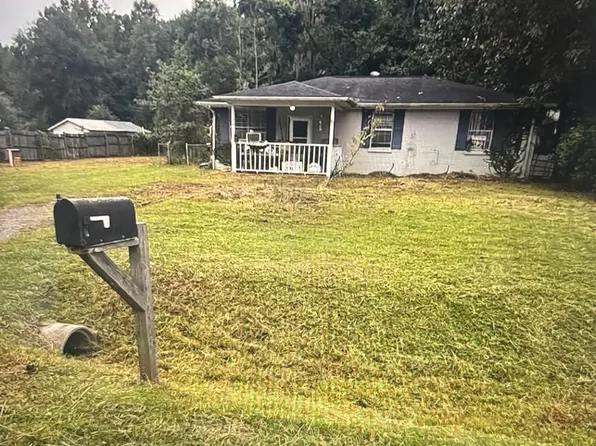 104 Waynesboro Rd, Savannah, GA 31419