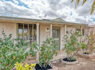 949 W Calle Aragon, Tucson, AZ 85756