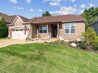 38 Tuscany Trace Dr, Saint Charles, MO 63303