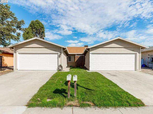 1263 Johnson Ct, Tracy, CA 95376