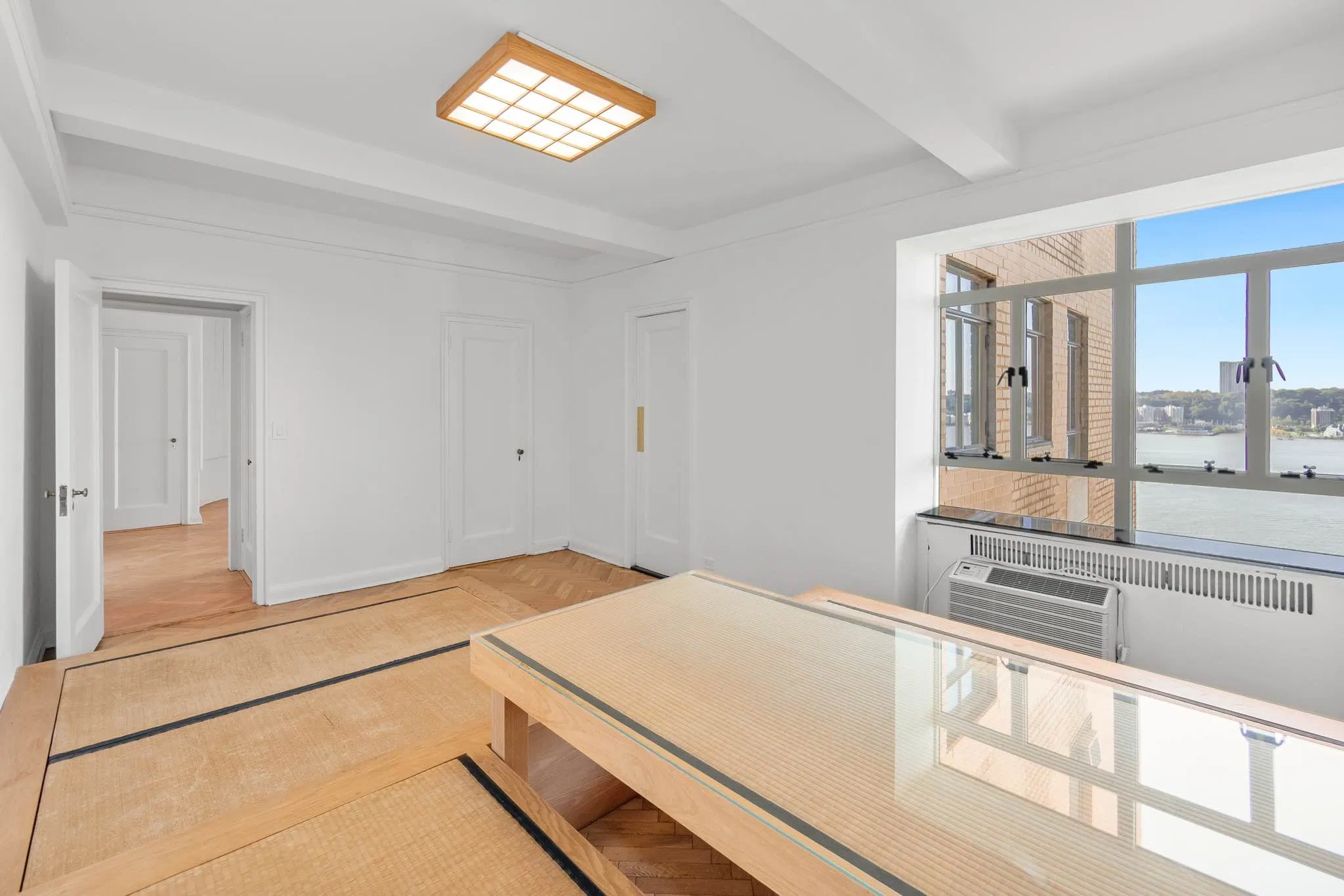 140 Riverside Drive #11GA in Upper West Side, Manhattan | StreetEasy