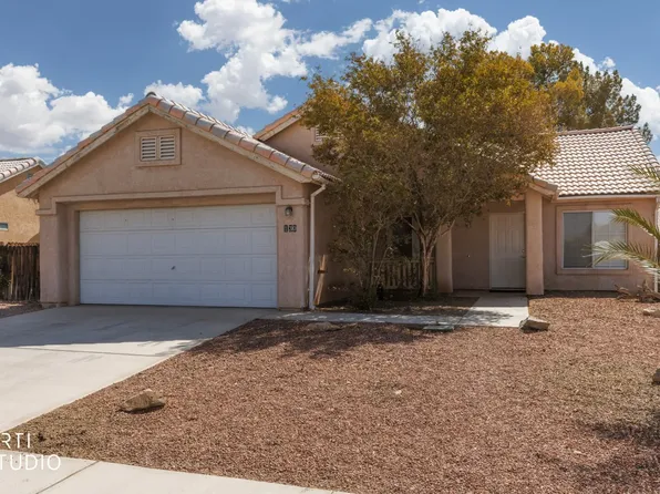 130 Falcon St, Mesquite, NV 89027