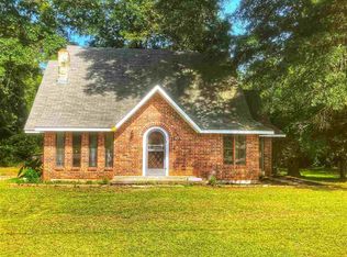 514 N Louise St, Atlanta, TX 75551