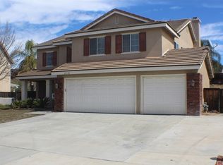 27576 Brentstone Way, Murrieta, CA 92563