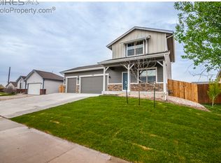 1344 S Growers Dr, Milliken, CO 80543