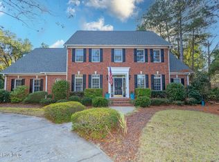 1906 Midland Rd, Southern Pines, NC 28387