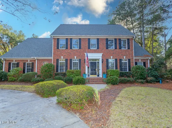 1906 Midland Road, Southern Pines, NC 28387