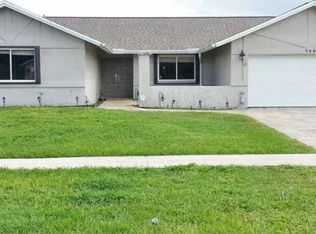 740 SW 158th Ter, Sunrise, FL 33326