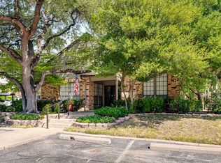 5335 Bent Tree Forest Dr APT 126, Dallas, TX 75248