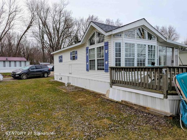 965 Tyrrell Rd, Bancroft, MI 48414