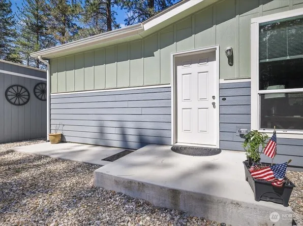 1259 E Deer Park Milan Road, Deer Park, WA 99006