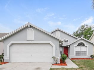 1008 Henson Ct, Oviedo, FL 32765