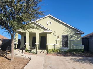 837 George Read Dr, Laredo, TX 78046