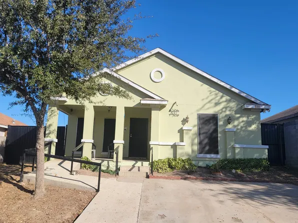 837 George Read Dr, Laredo, TX 78046