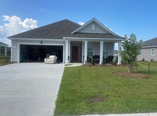 277 Jeff Waters Cir LOT 59, Longs, SC 29568